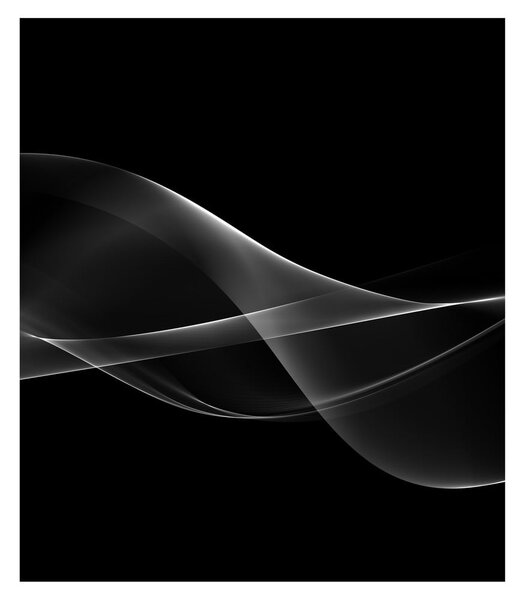 Paraschizzi in vetro temperato 70x60 cm Smoke – Wenko