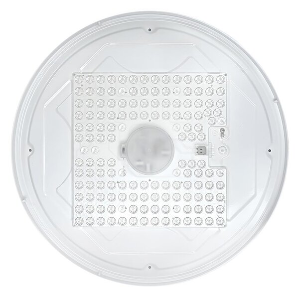 Plafoniera LED Tonda 36W Ø47cm Bianco Variabile CCT serie Eclissi