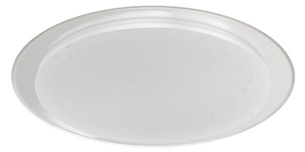 Plafoniera LED Tonda 60W Ø57cm Bianco Variabile CCT serie Eclissi