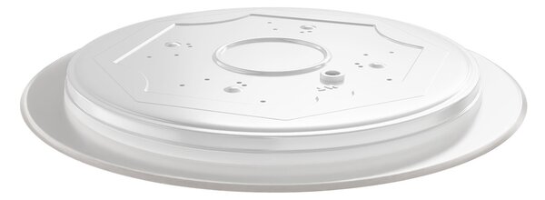 Plafoniera LED Tonda 36W Ø47cm Bianco Variabile CCT serie Eclissi