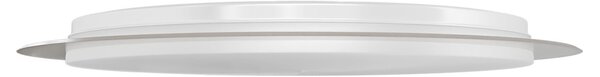 Plafoniera LED Tonda 60W Ø57cm Bianco Variabile CCT serie Eclissi