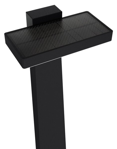 Applique Cilindrica Bidirezionale XL IP54 Con 2 basi E27 - Bianca