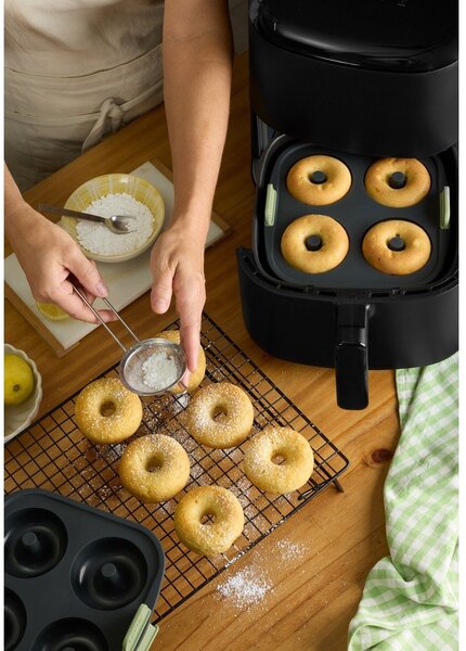 Stampo da forno in silicone 20x19,5 cm – Lékué