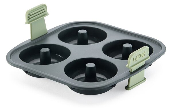 Stampo da forno in silicone 20x19,5 cm – Lékué