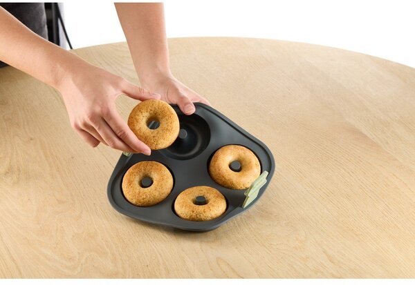 Stampo da forno in silicone 20x19,5 cm – Lékué