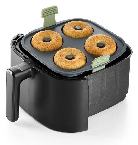 Stampo da forno in silicone 20x19,5 cm – Lékué