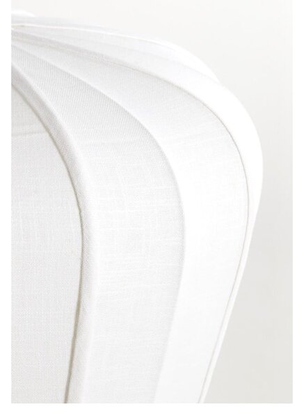 Apparecchio a sospensione crema ø 49,5 cm Zubedo - Light & Living