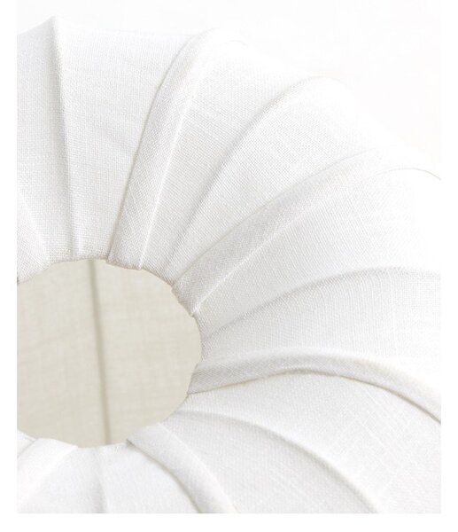Apparecchio a sospensione crema ø 49,5 cm Zubedo - Light & Living
