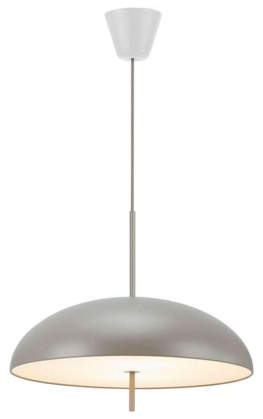 Lampada a sospensione DFTP by Nordlux, Versale, dimmerabile, Marrone / Ruggine, Soggiorno, Metallo, Scandinavo