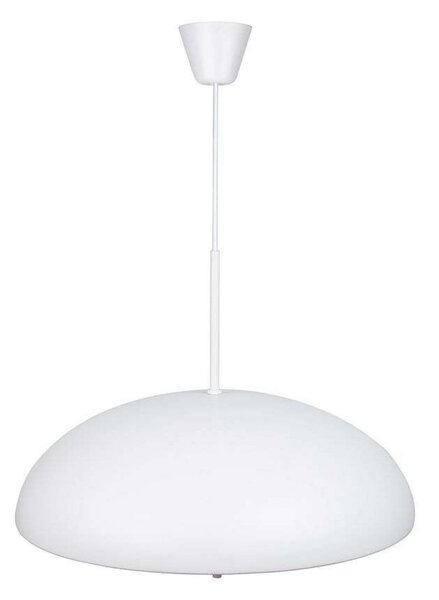 Lampada a sospensione DFTP by Nordlux, Versale, dimmerabile, Bianco, Soggiorno, Metallo, Scandinavo