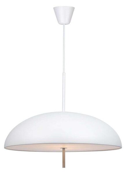 Lampada a sospensione DFTP by Nordlux, Versale, dimmerabile, Bianco, Soggiorno, Metallo, Scandinavo