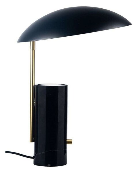 Lampade da tavolo DFTP by Nordlux, Mademoiselles, Nero, Soggiorno, Pietra, Design
