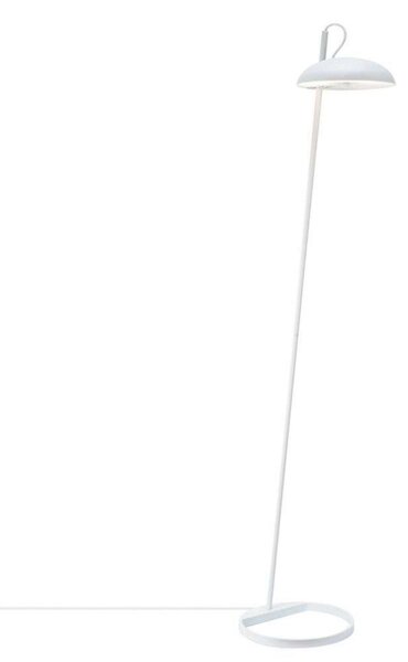 Lampada da terra DFTP by Nordlux, Versale, Bianco, Soggiorno, Metallo, Scandinavo