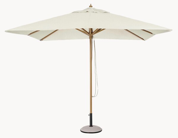 Ombrellone Eclipse, larg. 300 cm