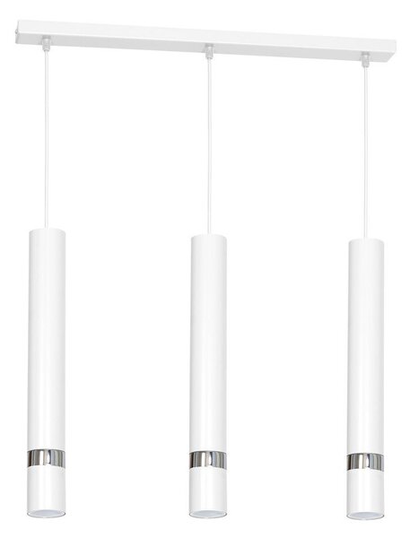 Lampadario 3x40W JOKER MLP1348 Milagro