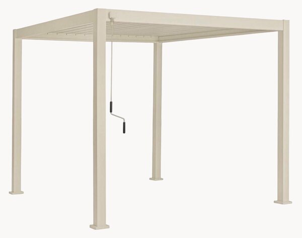 Pergola da giardino Ocean, varie misure