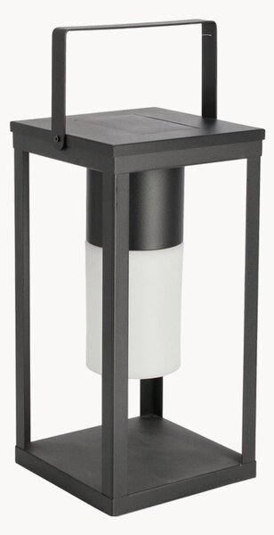 Lampada da tavolo solare a LED Helios