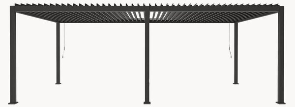 Pergola da giardino Ocean, varie misure