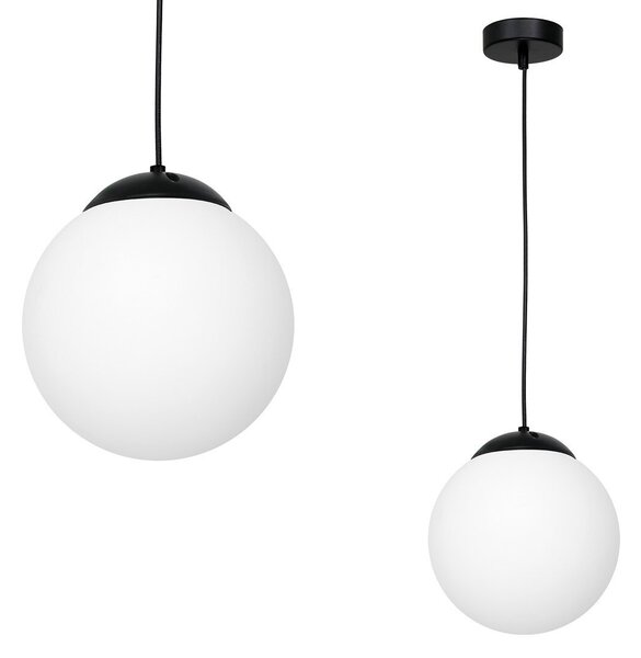 Lampada a sospensione 1x40W LIMA MLP6522 Milagro