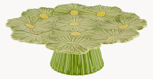 Alzatina per dolci artigianale Maria Flor