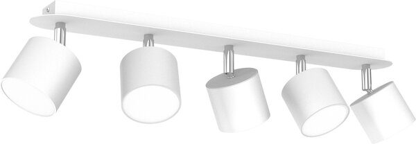 Lampada da soffitto 5x20W DIXIE MLP7598 Milagro