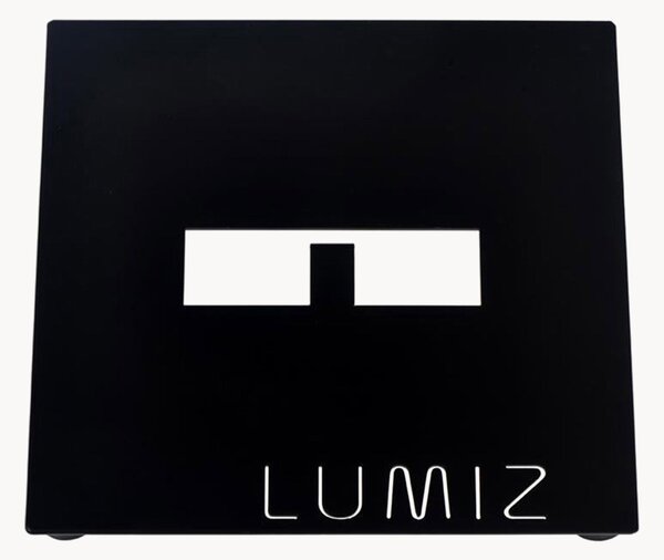 Supporto per lanterne Plate