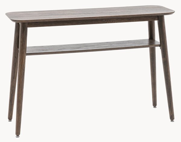 Consolle in legno Hatfield