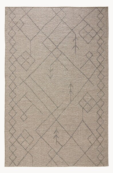 Tappeto da interno-esterno Naoto