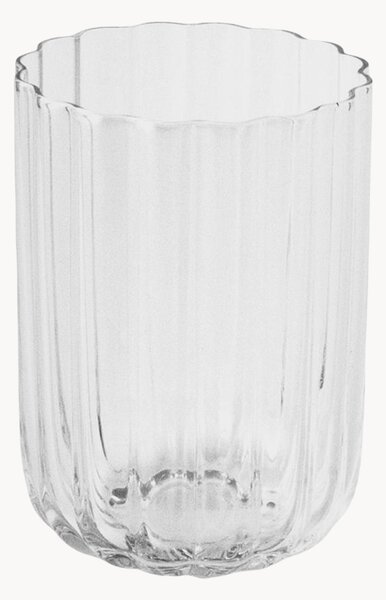 Set di 6 bicchieri Aura