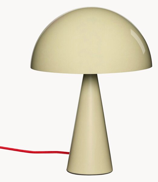 Lampada da tavolo piccola Mush