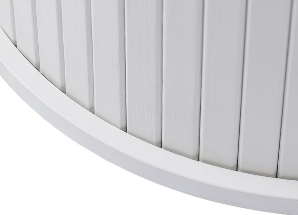 Tavolo da pranzo rotondo ø 120 cm Nola – Unique Furniture