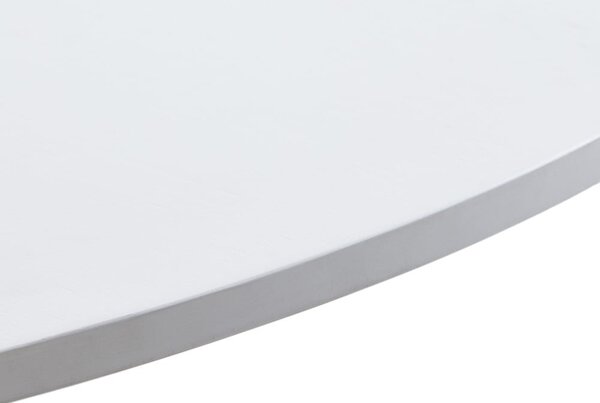 Tavolo da pranzo rotondo ø 120 cm Nola – Unique Furniture