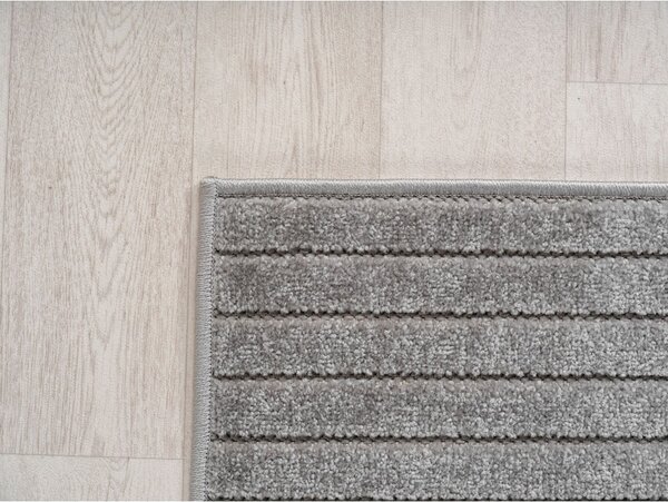 Tappeto da interno ed esterno grigio 160x230 cm Nova 1201 – Ayyildiz Carpets