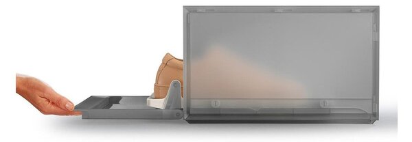 Set di organizer per scarpe 6 pz ShoeCase – Joseph Joseph