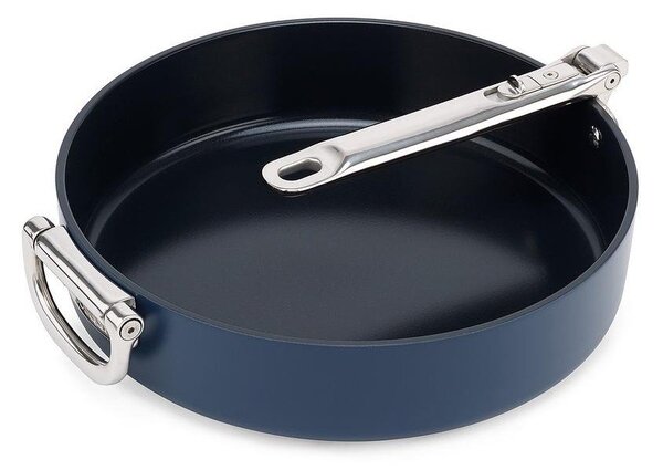 Padella con superficie in ceramica ø 28 cm Space – Joseph Joseph