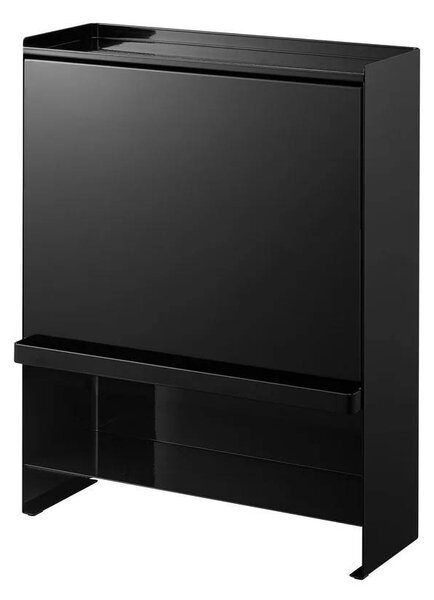 Organizer per spezie in metallo Tower – YAMAZAKI