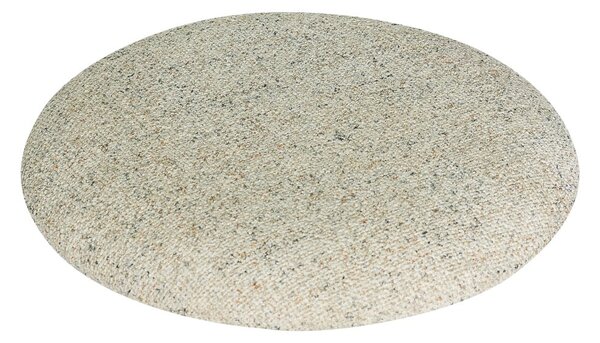 Cuscino per sedia ø 38 cm Muted - Hübsch