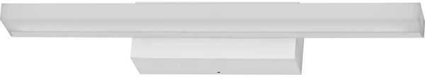 Ledvance-LED Illuminazione specchio dimmerabile ORBIS MIRROR LED/6,8W/230V 40 cm IP44
