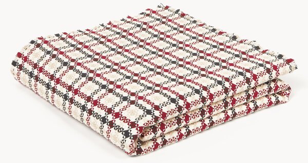 Copriletto in cotone Connie