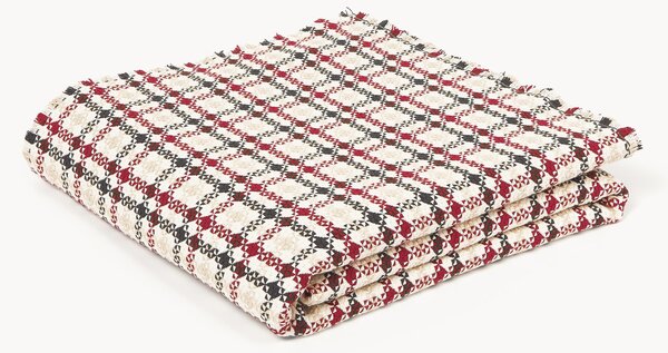 Copriletto in cotone Connie
