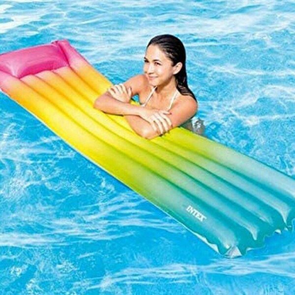 Materasso gonfiabile Intex 58721EU 69 x 183 cm