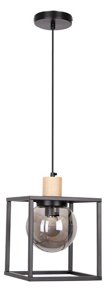 Candellux 1xE27 40W RETRO lampada a sospensione 31-00743