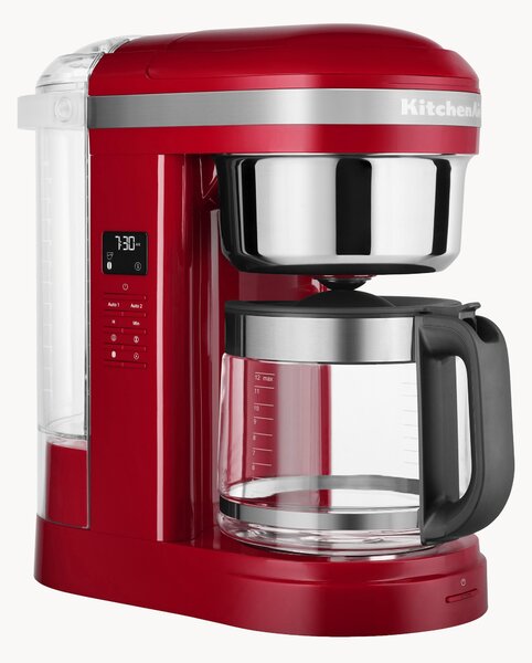 Macchina da caffè a goccia Drip, 1,7 L