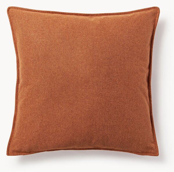 Cuscino decorativo grande Lennon, 70 x 70 cm