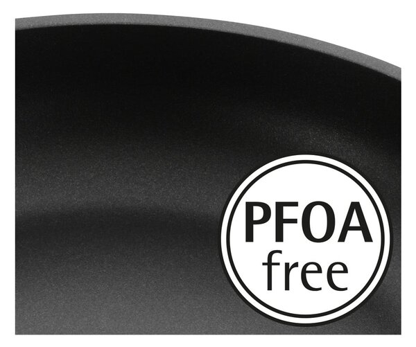 Padella nera antiaderente Excellent ⌀ 24 cm PermaDur - WMF