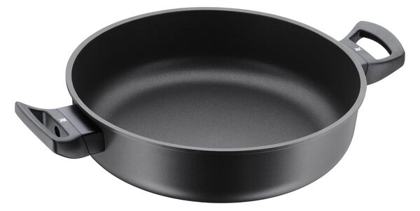 Padella nera antiaderente con 2 manici Excellent ⌀ 28 cm PermaDur - WMF