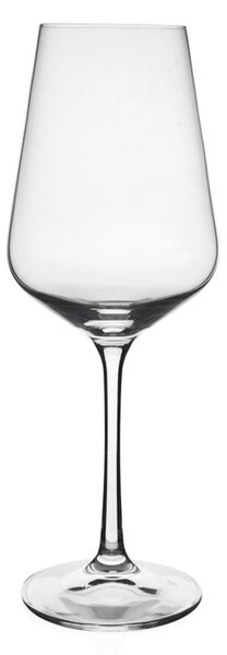 Set di bicchieri da vino 6 pz 450 ml Sandra - Orion