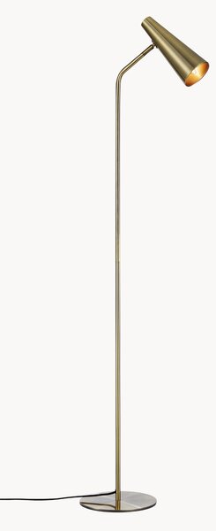 Lampada da lettura in metallo Peak
