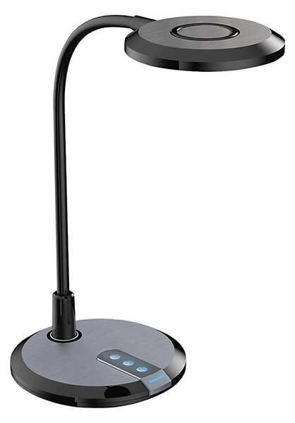 Prezent 31219 - Lampada da tavolo LED dimmerabile con funzione Touch PIXIE LED/7W/230V