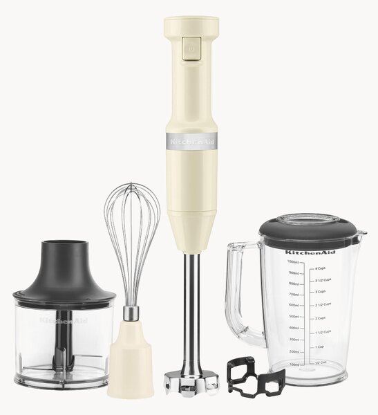 Frullatore a immersione Classic, set da 6